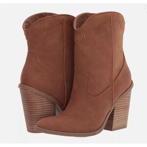 DOLCE VITA NIKSON WESTERN BOOTS